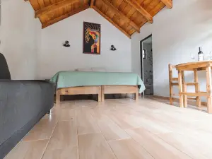 Cabañas La Victoria By GEstores