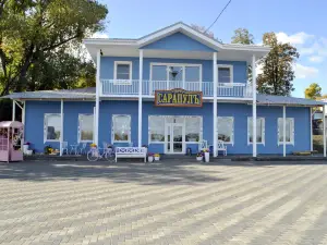 Каскад