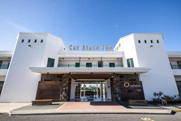 Caybeach Sun Promo Code
