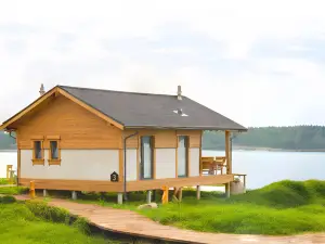 Novo-Okatovo Hotel