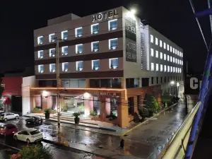 Hotel Soleil Business Class Celaya