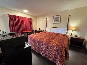 Whispering Pines by Hotel O Whitestone VA
