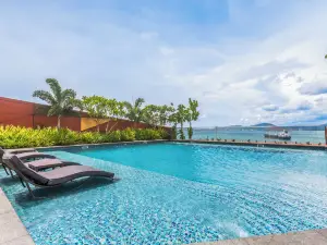 Marriott Executive Apartments Port Moresby