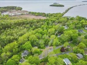 Plan your next Vermont getaway to Little Red Cabin!