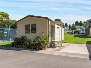 มอส เวล ฮอลิเดย์ พาร์ค