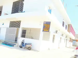 Hotel V Palace Ayodhya