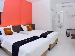 Merpati Homestay Jember