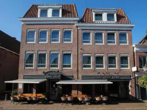 Hampshire Hotel Petit Nord