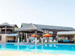 天鵝谷葡萄酒莊諾富特度假飯店