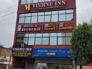 Hotel Vishnu Inn