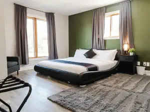 KwikStay: the Small-Town Ranch Style Home