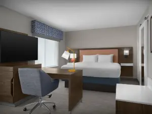 Hampton Inn & Suites by Hilton Wheat Ridge Denver West