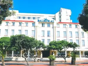 The Balmoral - Halaal