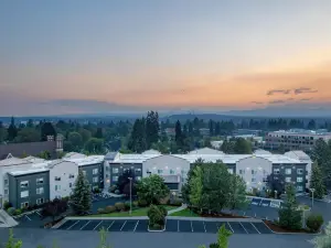 ザ ニューベリー ホテル ベンド, タペストリー コレクション バイ ヒルトン