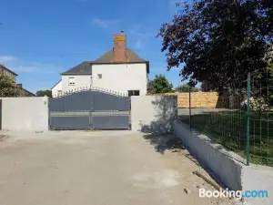Chambre à la Ferme Torce