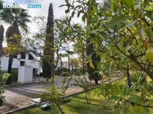Hotel Cortijo del Arte - Caminito del Rey