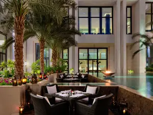 Radisson Collection Muscat, Hormuz Grand