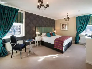 The Grafton