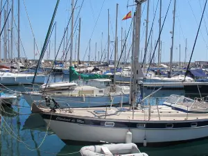 Little Venice Apartment in Puerto de Mogan