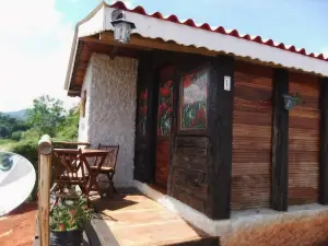 Canto do Vento Hospedaria