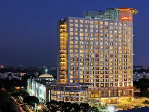 Bengaluru Marriott Hotel Whitefield