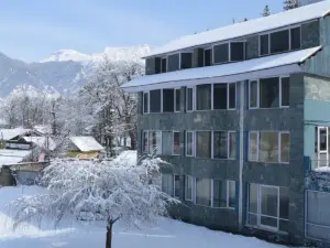 WoodStock Hotel