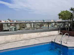NH Cordoba Panorama
