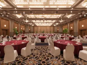 ANA Crowne Plaza Toyama