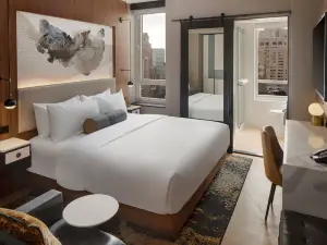 Hotel Indigo NYC Downtown - Wall Street, an IHG Hotel