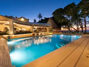 Hotel Tamarindo Diria Beach Resort