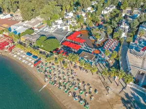 Marvida Senses Very Chic Bodrum Adult Only