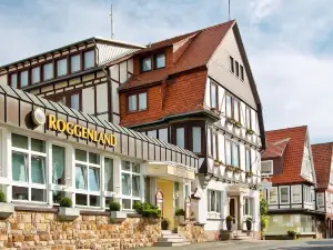 Ringhotel Roggenland