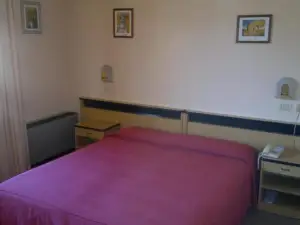 Hotel Centrale