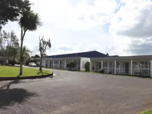 Kea Motel & Holiday Park