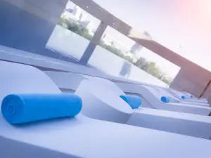 Aparthotel Adagio Abu Dhabi Al Bustan