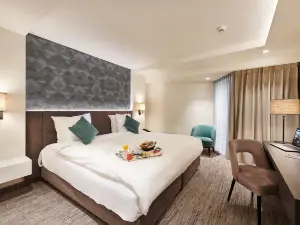 Keizershof Hotel Aalst