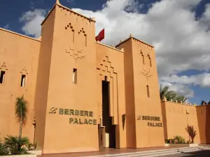 Berbère Palace