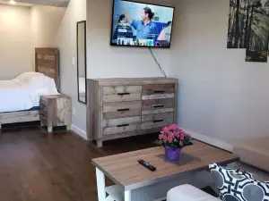 Sheridan Lake Motel