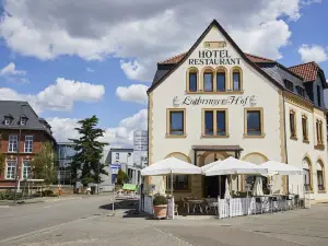 Hotel-Restaurant Lothringer Hof