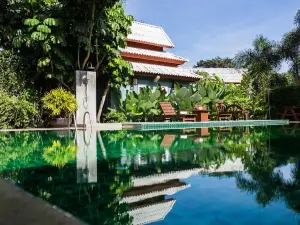 Poonyamantra Resort