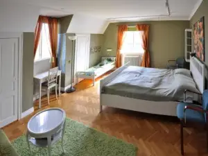 Villa Ekebo Bed & Kitchen