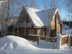 Finskie Cottages