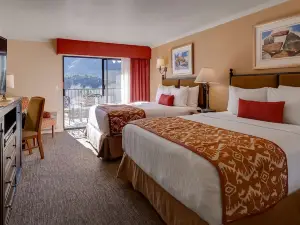 Best Western Plus Arroyo Roble Hotel  Creekside Villas