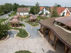 Babiččina Zahrada Penzion & Restaurant