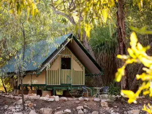 El Questro - Emma Gorge