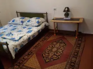Spandaryan House