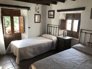 Hotel Posada del Bandolero