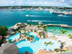 Warwick Paradise Island Bahamas - All Inclusive - Adults Only