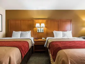 SureStay Plus by Best Western Mobile 1-65