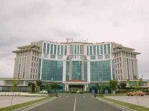Burgaz Izer Hotel